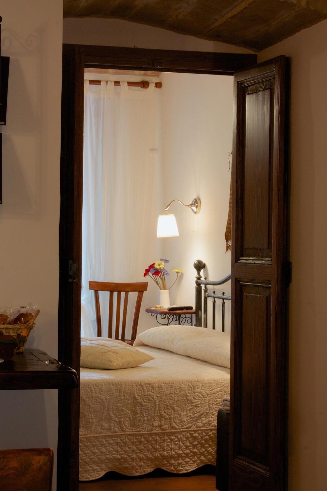 Il Tomolo Acomodação com café da manhã Agnone Quarto foto