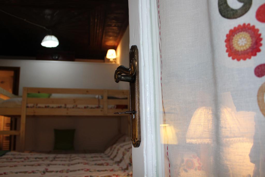 Il Tomolo Acomodação com café da manhã Agnone Quarto foto