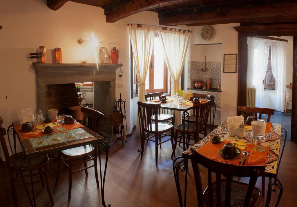 Il Tomolo Acomodação com café da manhã Agnone Exterior foto