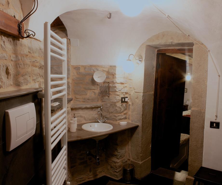 Il Tomolo Acomodação com café da manhã Agnone Quarto foto