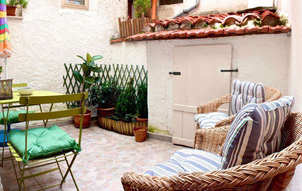Il Tomolo Acomodação com café da manhã Agnone Exterior foto